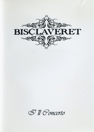 Bisclaveret : I'll Concerto